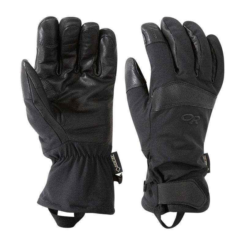 Outdoor Research Outpost Sensor Gloves