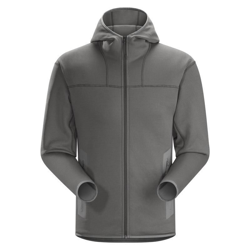 Arc'teryx Pro NAGA Full Zip Gen 2 | Factory 2nd