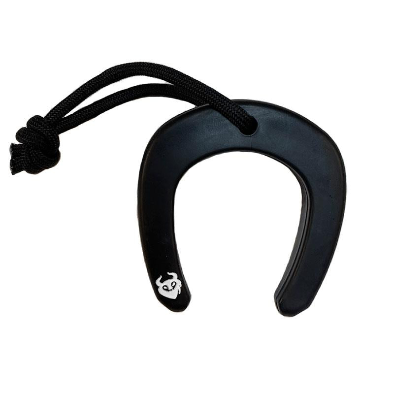Militaur First Responder Door Stop/Jam - Black