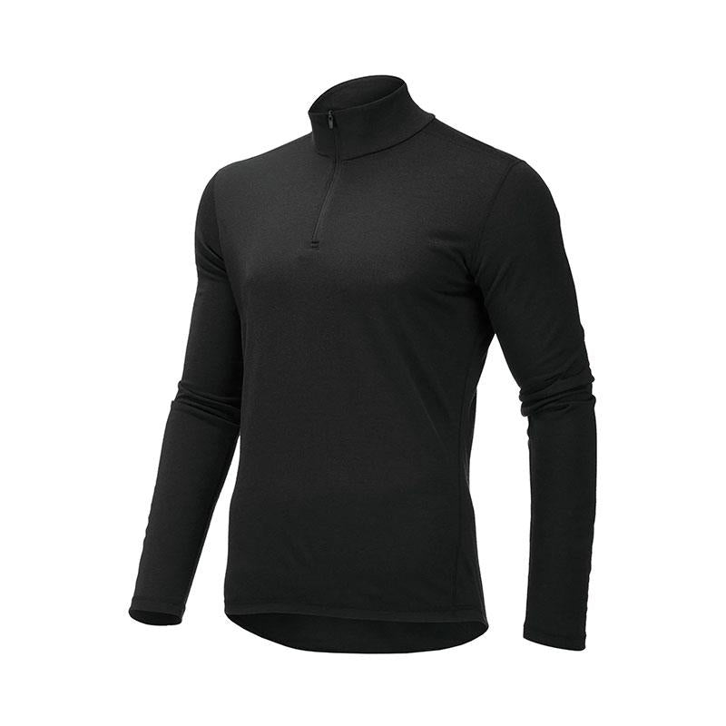 Mustang Regulate 230 Long Sleeve Base Layer