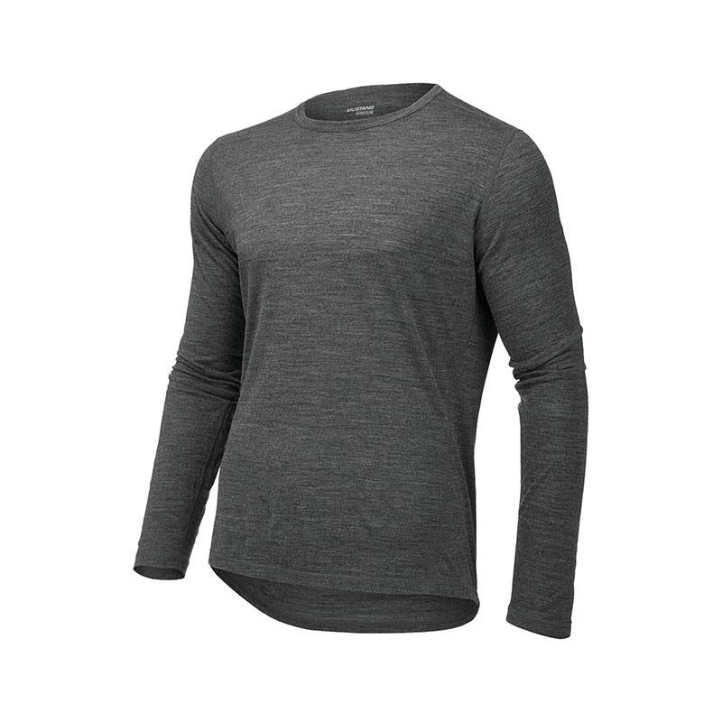 Mustang Regulate 175 Long Sleeve Base Layer ^.