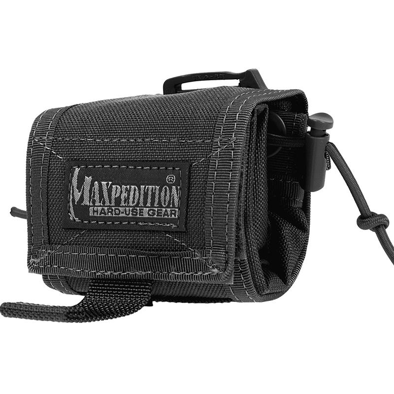 Maxpedition RollyPoly Dump Pouch