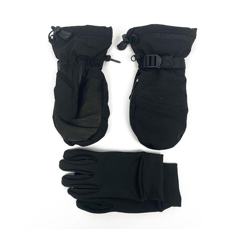 Swany Toaster Blackout XT - Black| 911 Supply - 911supply