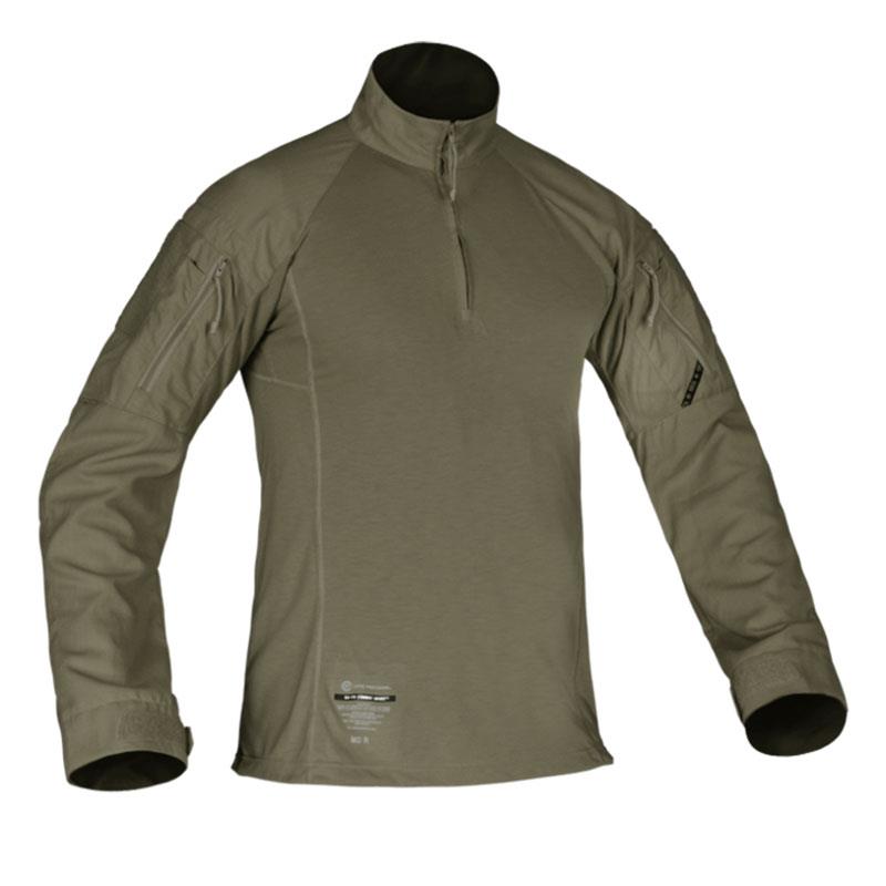 Crye Precision G4 FR Combat Shirt - Ranger Green