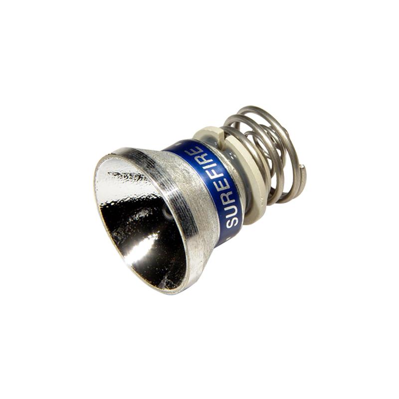 SureFire P60 Lamp/Reflector Assembly