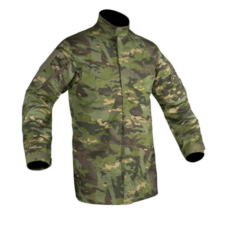 Crye Precision G4 Field Shirt MultiCam Tropic