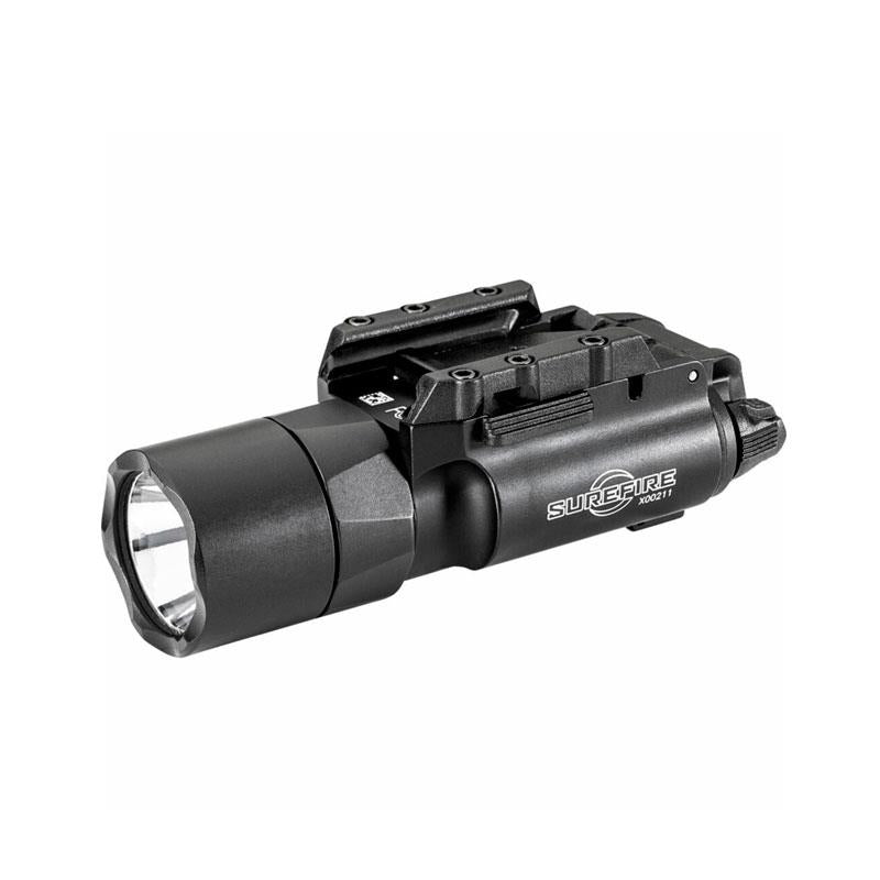 SUREFIRE X300T-A Turbo, LED Handgun Weapon Light