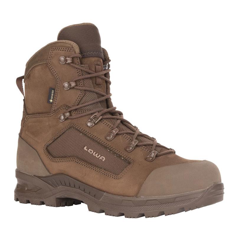 Lowa Breacher N GTX Mid