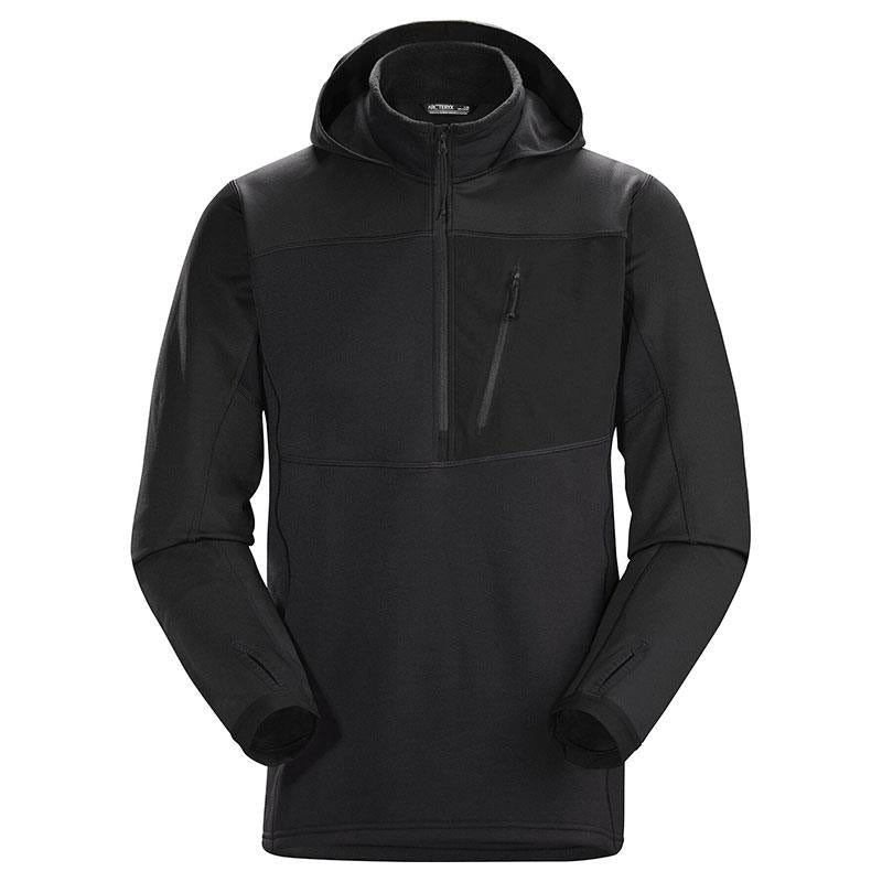 Arc&#39;teryx Leaf NAGA Hoody Gen 3.1 Men&#39;s