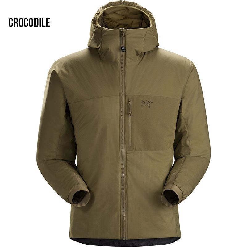 Arc'teryx LEAF Atom Hoody LT (Gen 911supply