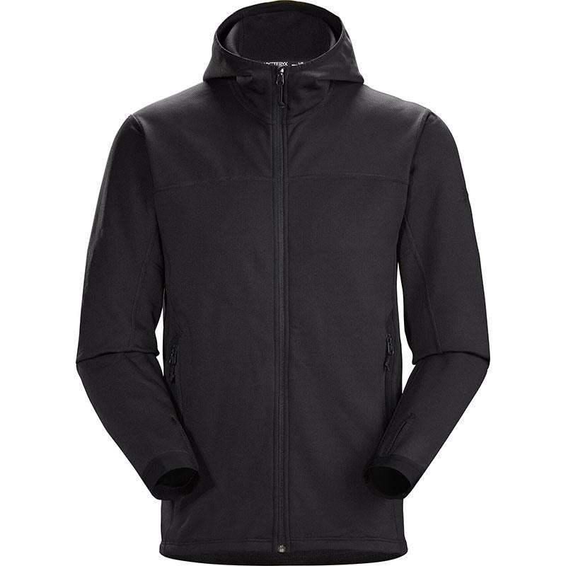 Arc&#39;teryx Leaf NAGA Hoody Full Zip Gen 2.1
