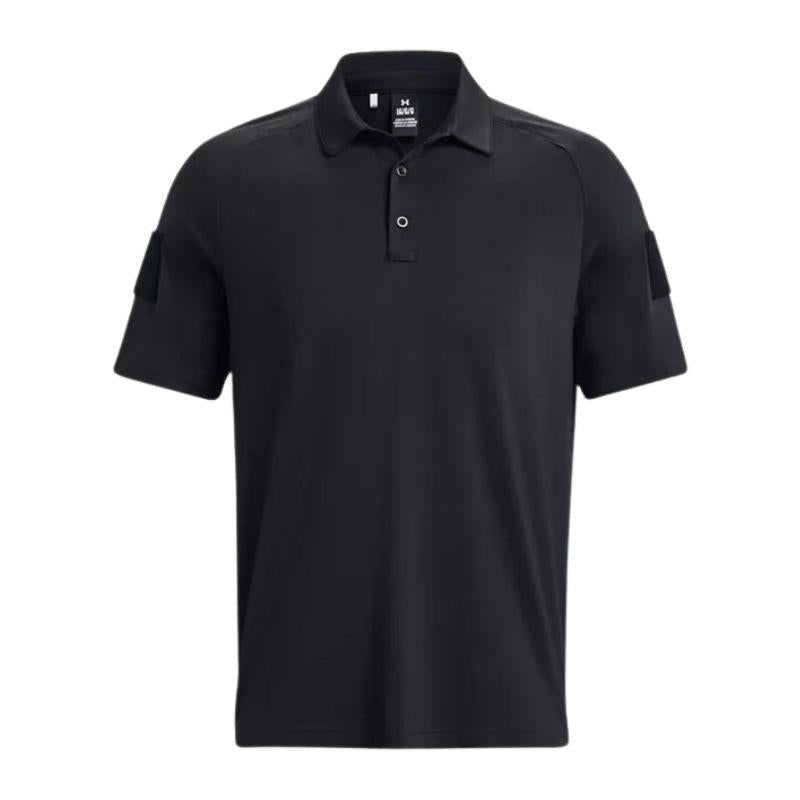 Under Armour Men&#39;s Tac Elite Polo