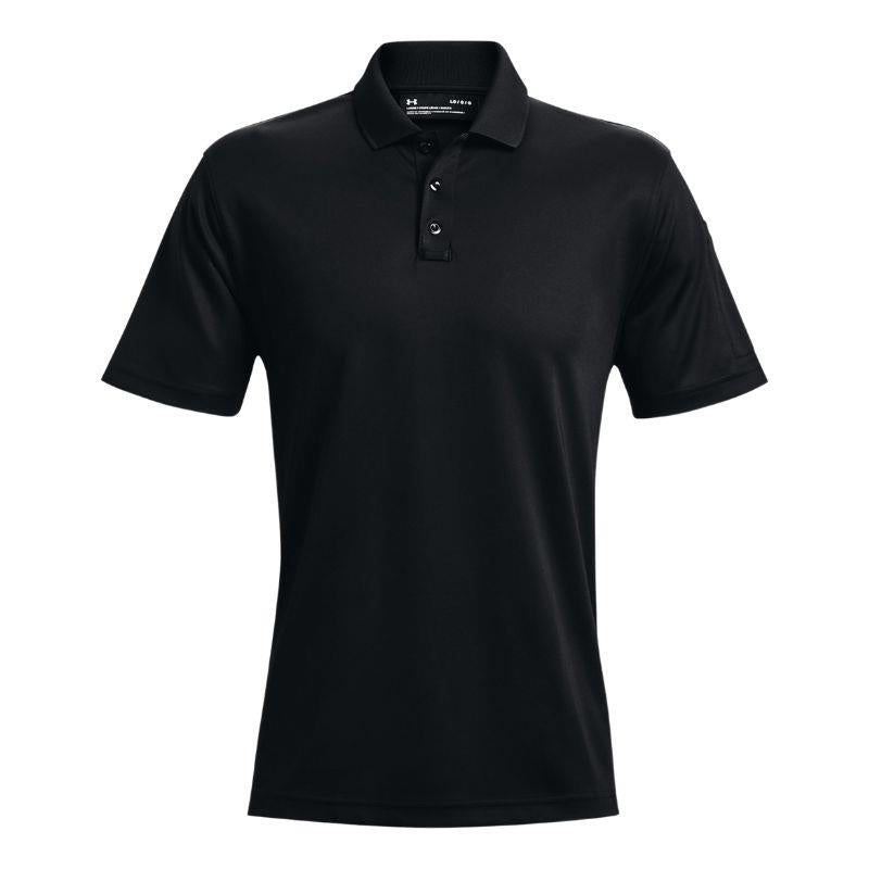 Under Armour Men&#39;s Tactical Performance Polo 2.0