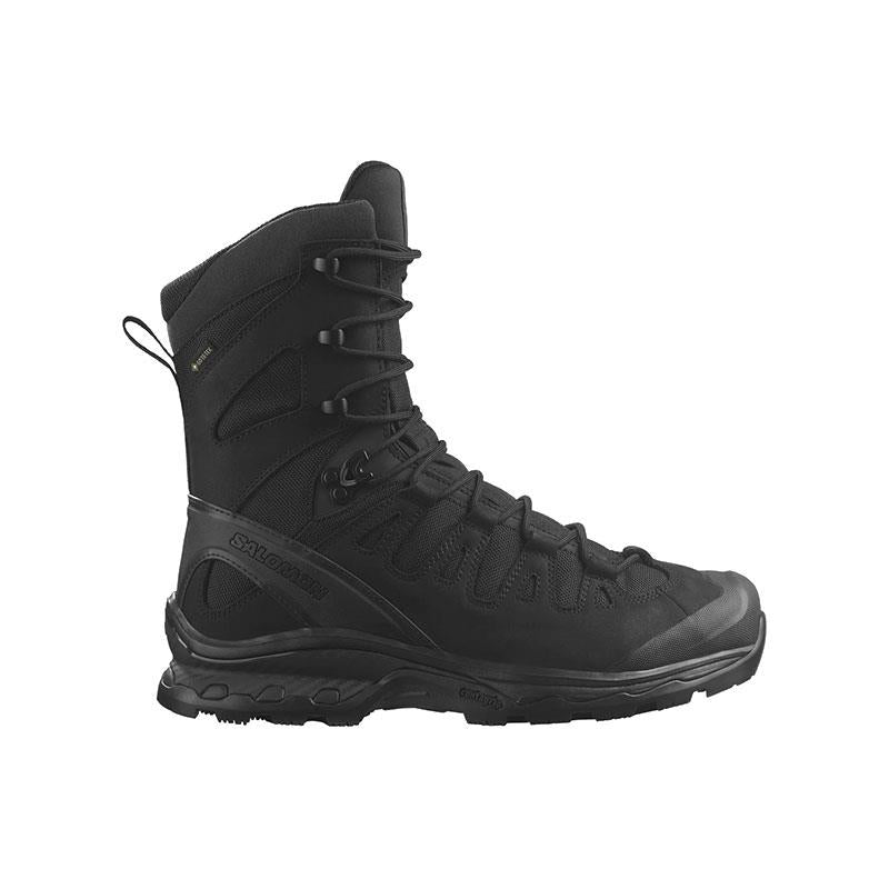 Salomon Quest 4D Forces 2 High GTX | Black