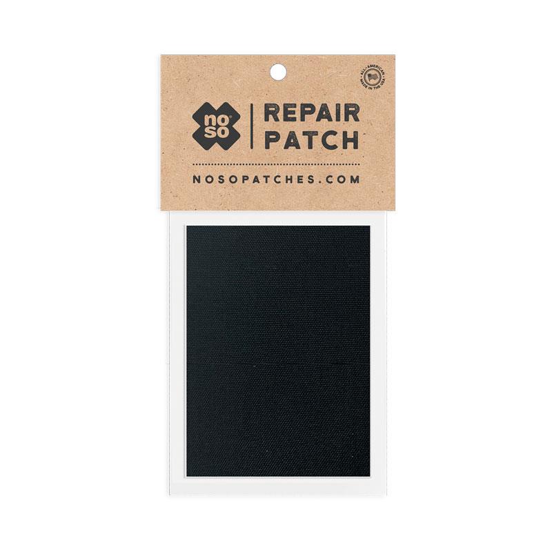 NOSO In The Field Repair Patch  Raven