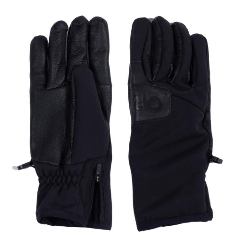 Outdoor Research Men&#39;s Stormtracker Sensor Gloves