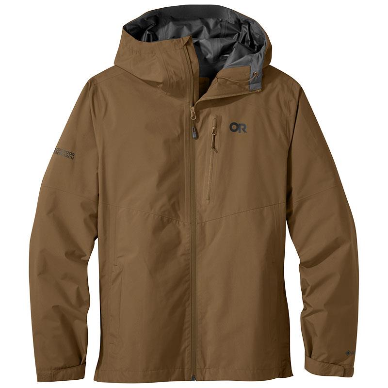 Outdoor Research Men&#39;s Foray II GORE-TEX® Jacket
