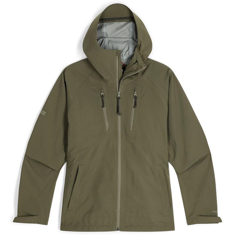 Outdoor Research Allies Microgravity Jacket | 911 Supply - 911supply