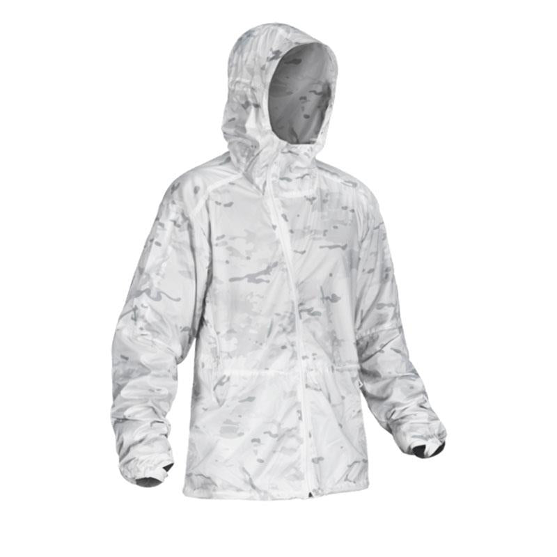 Crye Precision ATO LW Overwwhite Jacket | 911 Supply - 911supply