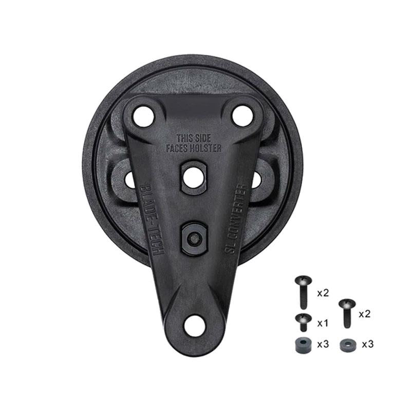 BLADE-TECH TEK-MOUNT SAFARILAND HOLSTER ADAPTER KIT