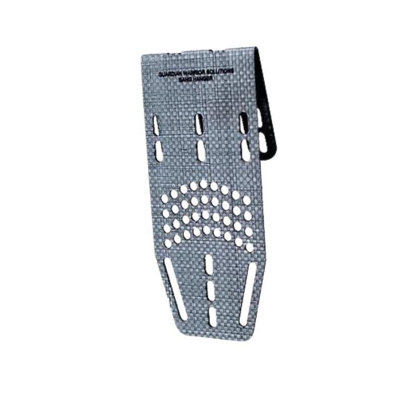 Guardian Warrior Solutions Bang Hanger