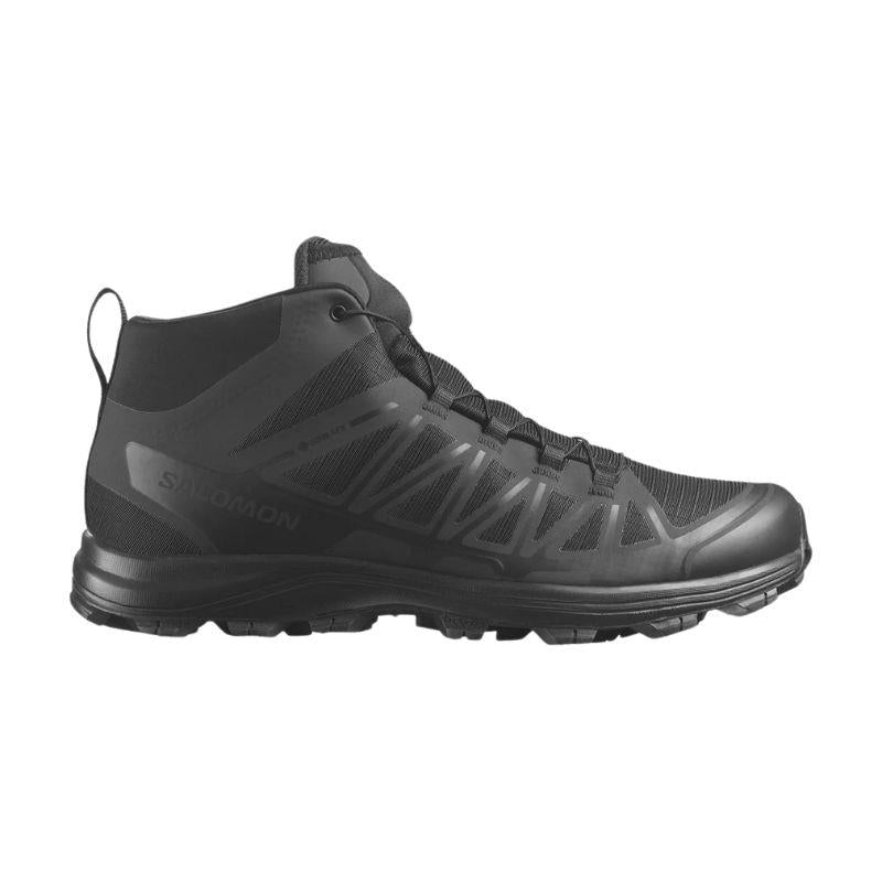 Salomon SPEED ASSAULT GORE-TEX Black 911 Supply 911supply