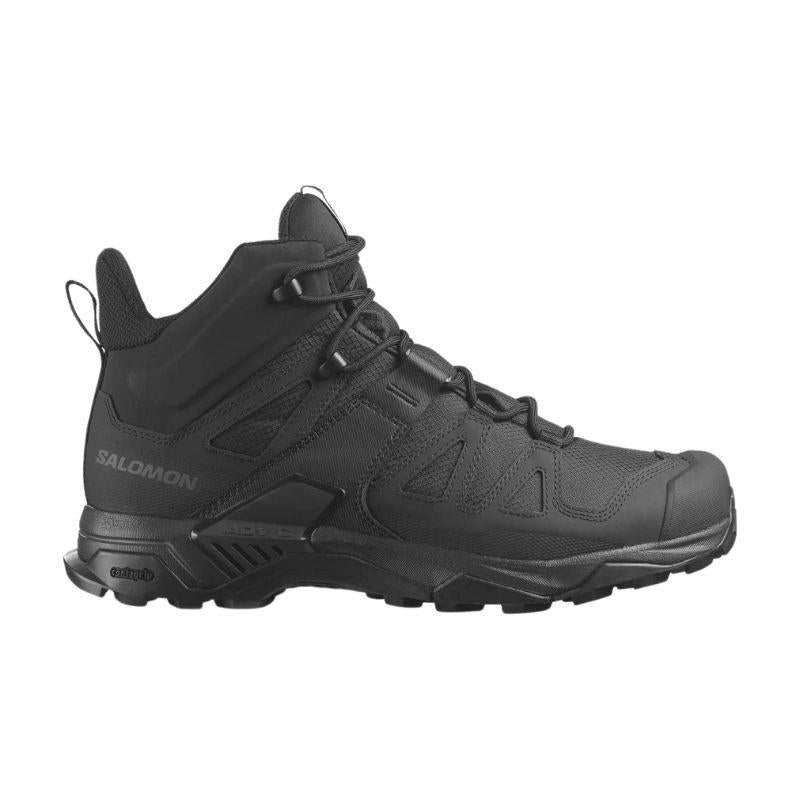 Salomon X ULTRA FORCES MID Black 911 Supply 911supply