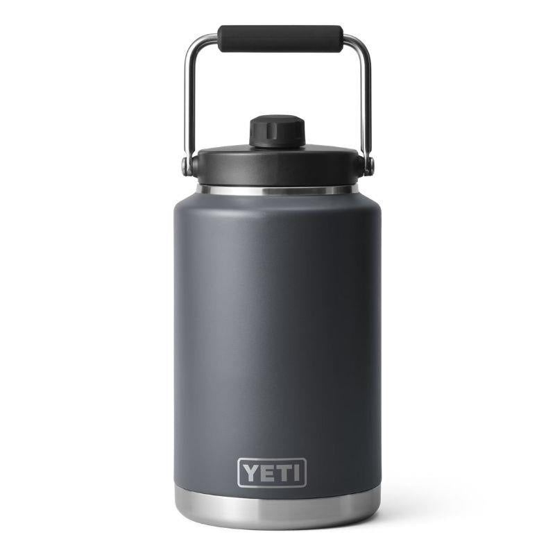 YETI ONE GALLON WATER JUG