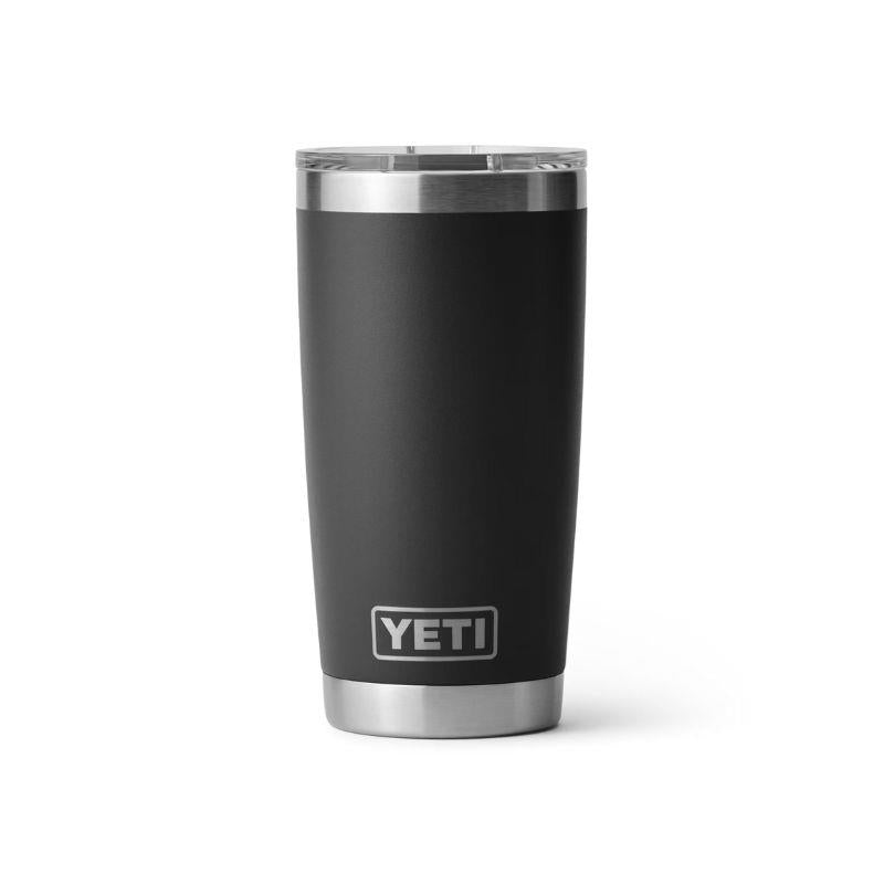 YETI RAMBLER 20 OZ TUMBLER