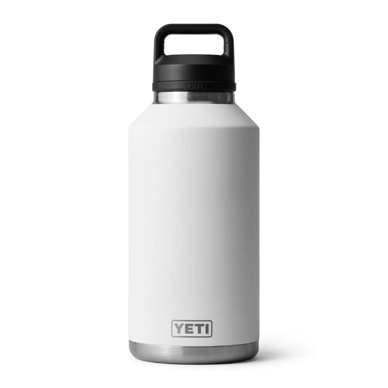 YETI RAMBLER® 64 OZ BOTTLE WITH CHUG CAP