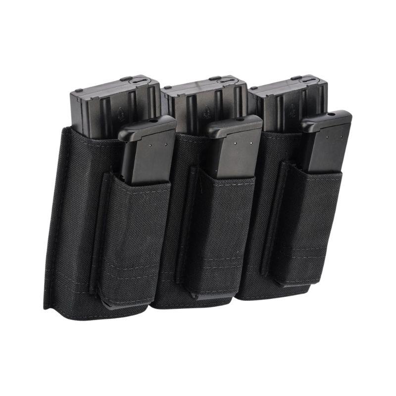 ESSTAC Stacked 3+3 5.56 Tall KYWI Pouch