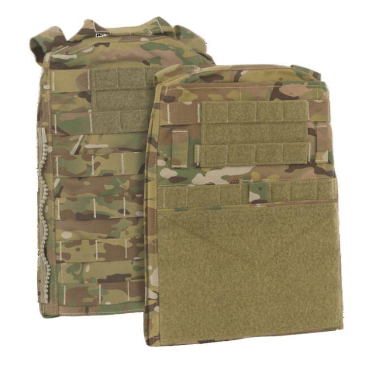 Crye Percision AVS™ STANDARD PLATE POUCH SET
