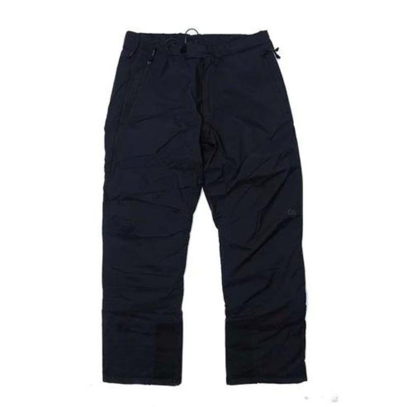 Outdoor Research Allies Colossus Pants - Black