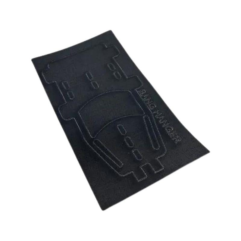 Guardian Warrior Solutions Bang Hanger Wrap