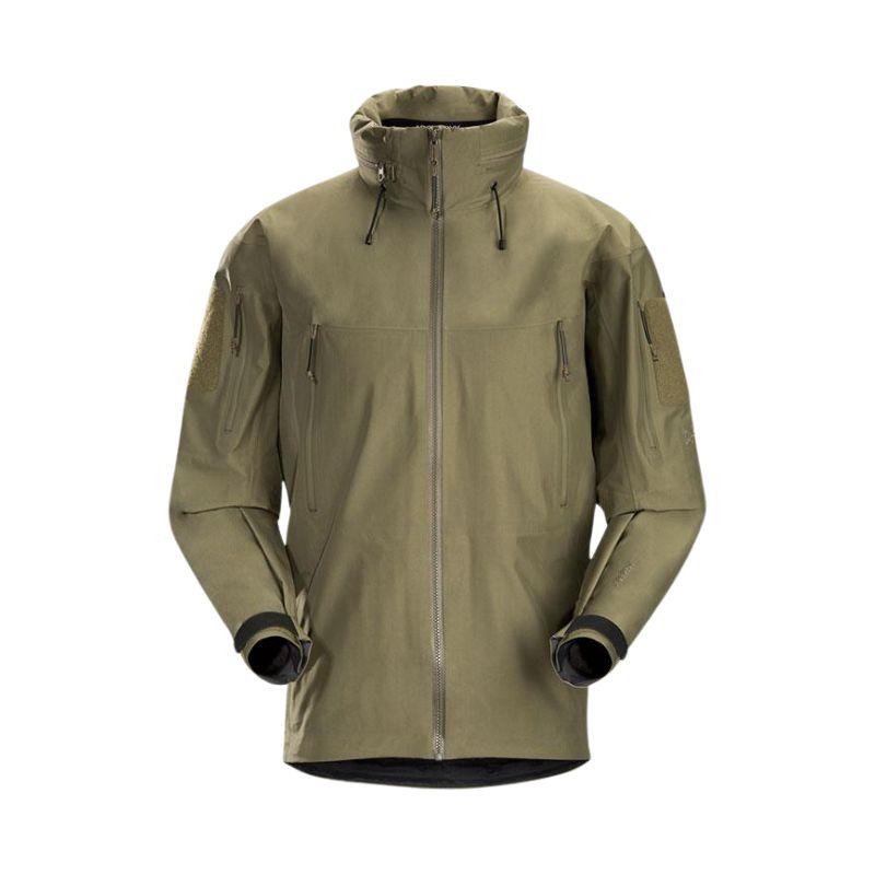 Arc&#39;teryx ALPHA JACKET GEN 2.2 MEN&#39;S