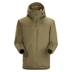 ARC’TERYX LEAF COLD WX ZIP NECK SV L未使用 Arc'teryx LEAF Cold WX Zip Neck SV