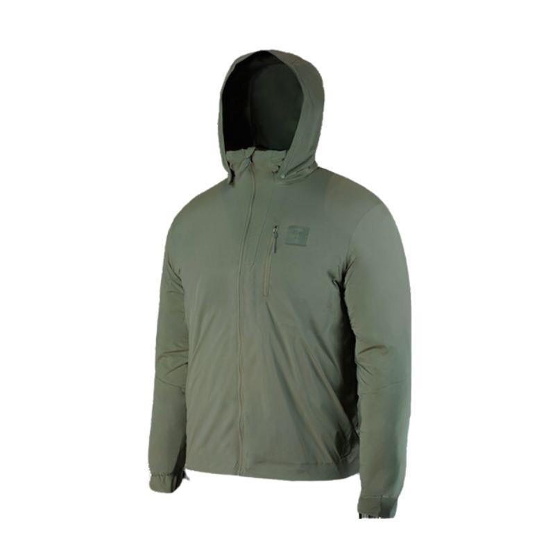 TOMAHAWK PERFORMANCE CROSSWIND JACKET | RANGER GREEN