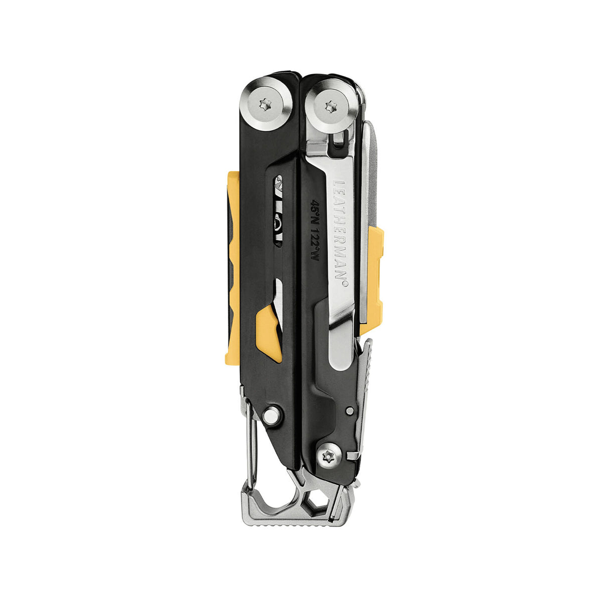 Leatherman Signal Stainless Steel