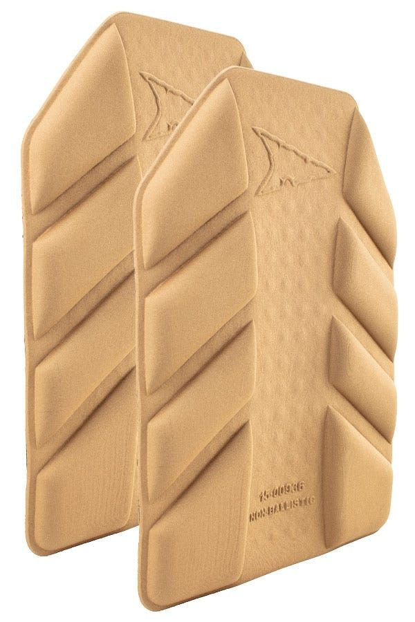 FirstSpear 10x12 Padded Plate Backer – Non-Ballistic | Small