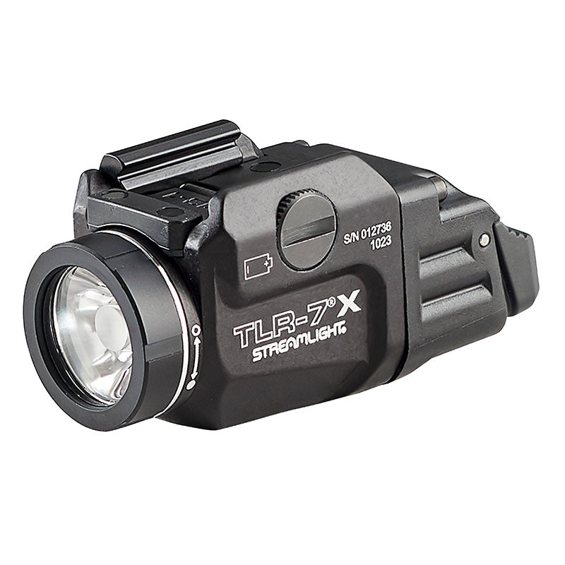 Streamlight TLR-7A | Black
