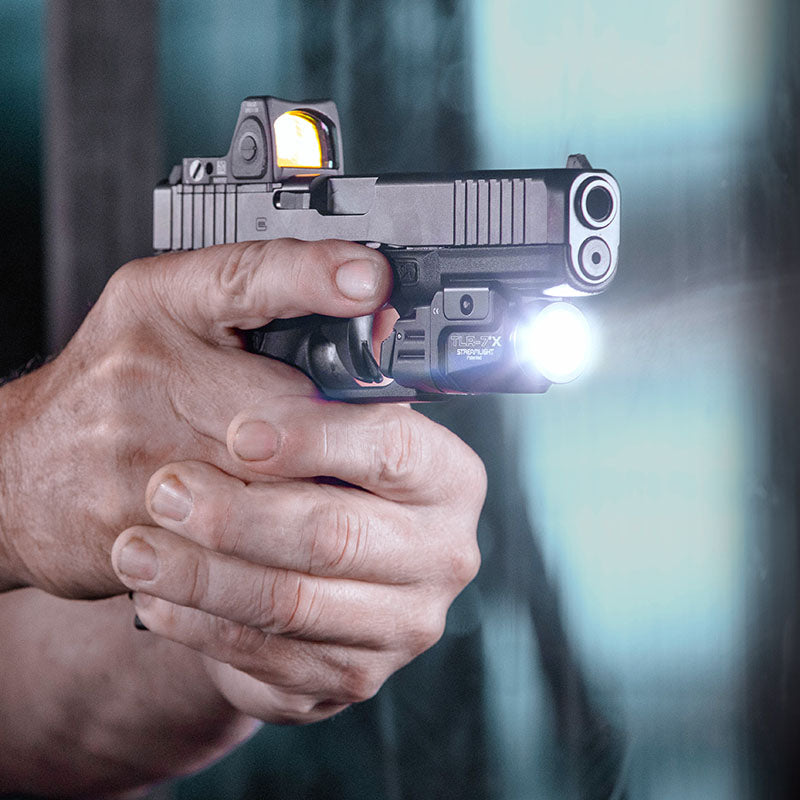 Streamlight TLR-7A | Black