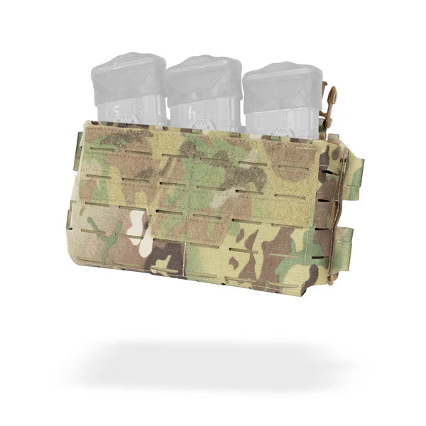 Shaw Concepts ARC Placard V4