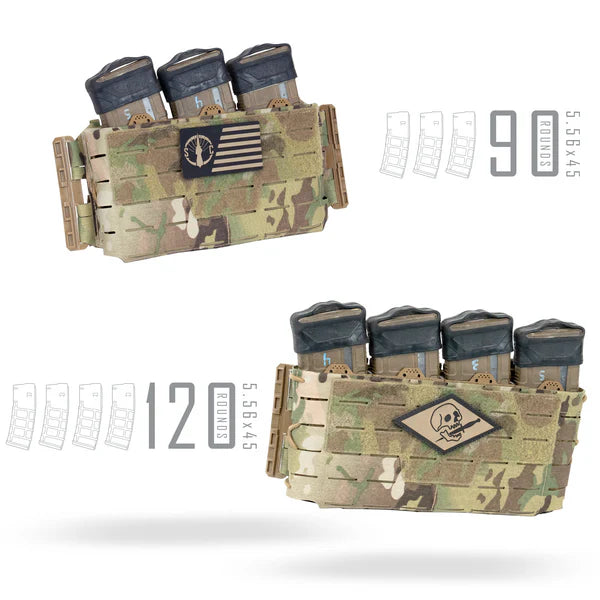 Shaw Concepts ARC Placard V4