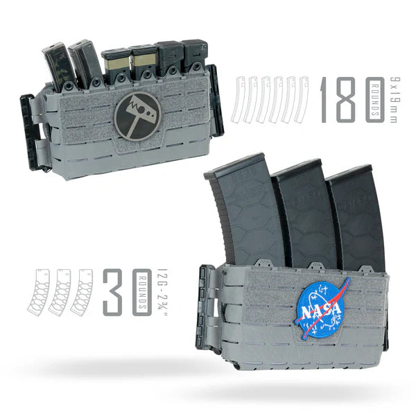 Shaw Concepts ARC Placard V4