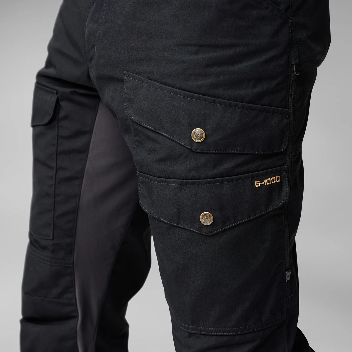 Fjallraven Vidda Pro Ventilated Trouser
