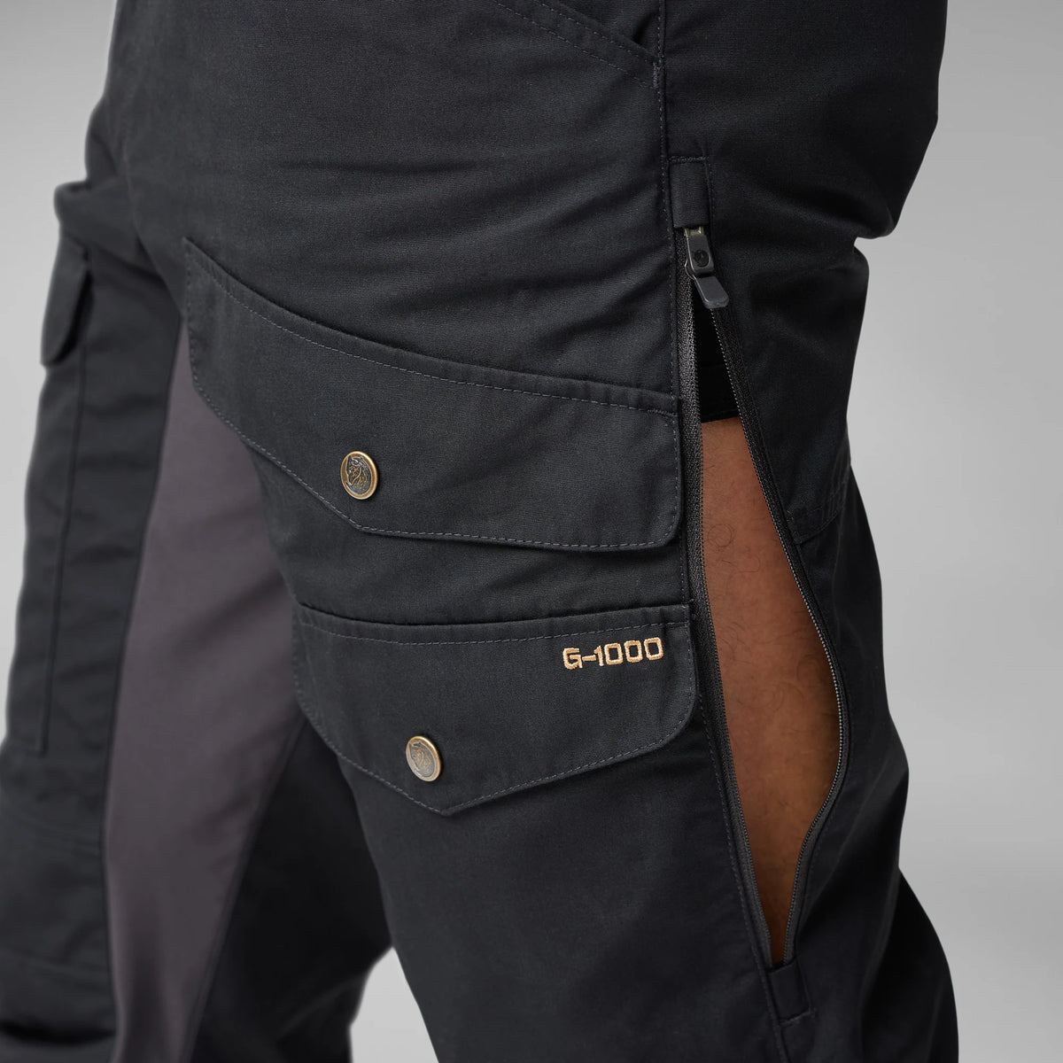 Fjallraven Vidda Pro Ventilated Trouser