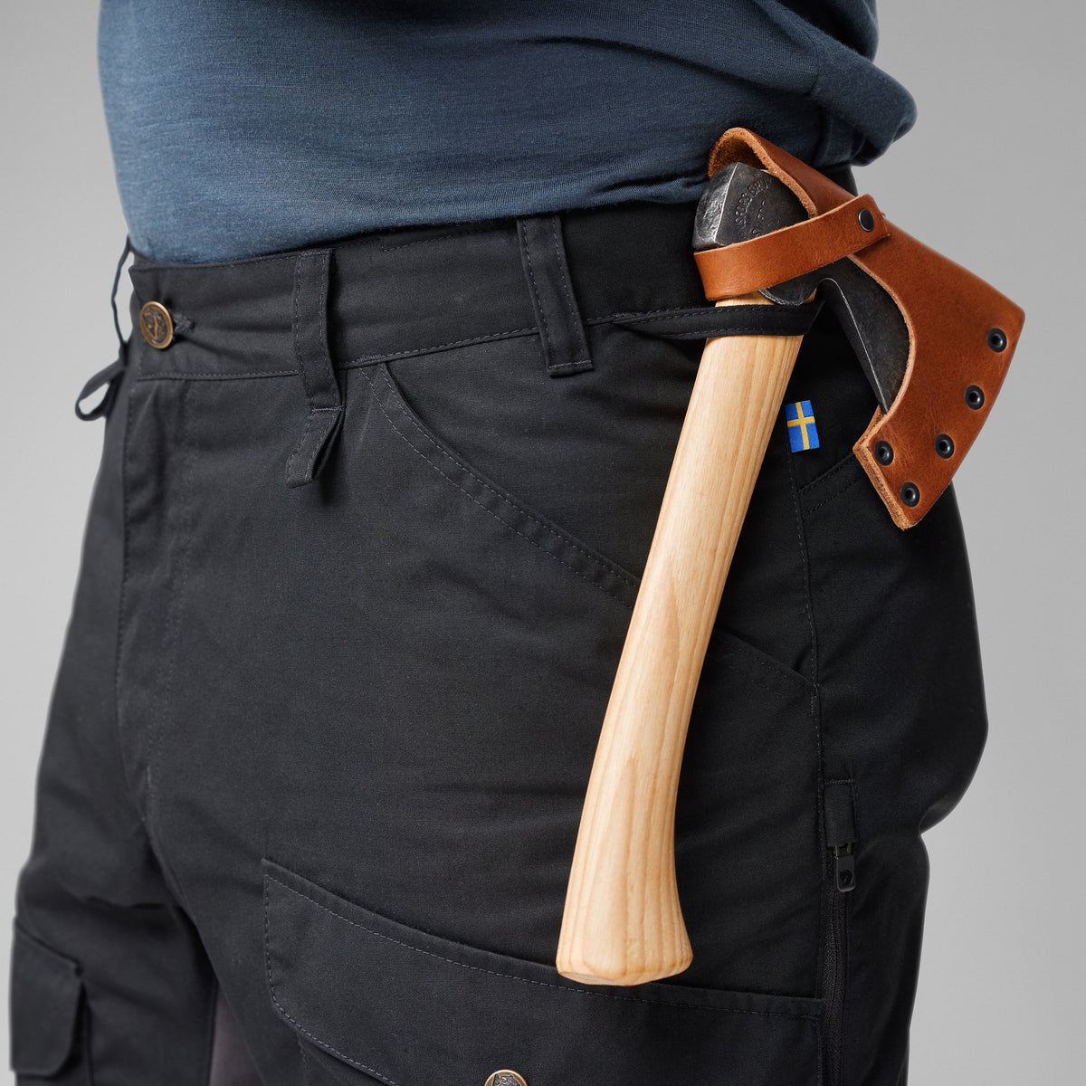 Fjallraven Vidda Pro Ventilated Trouser