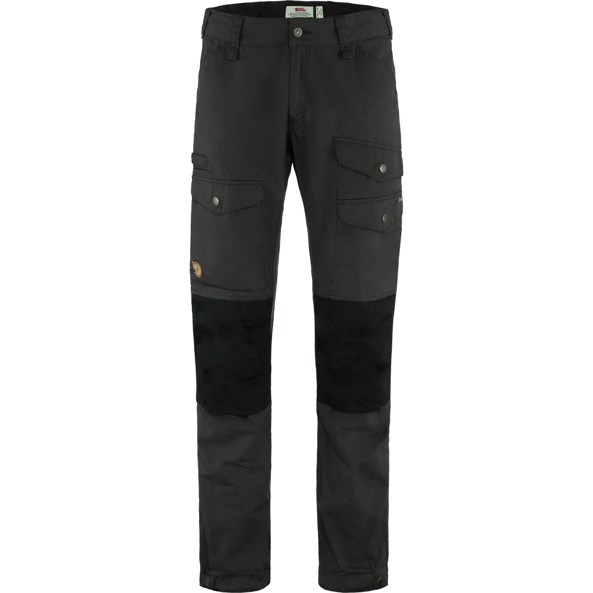 Fjallraven Vidda Pro Ventilated Trouser