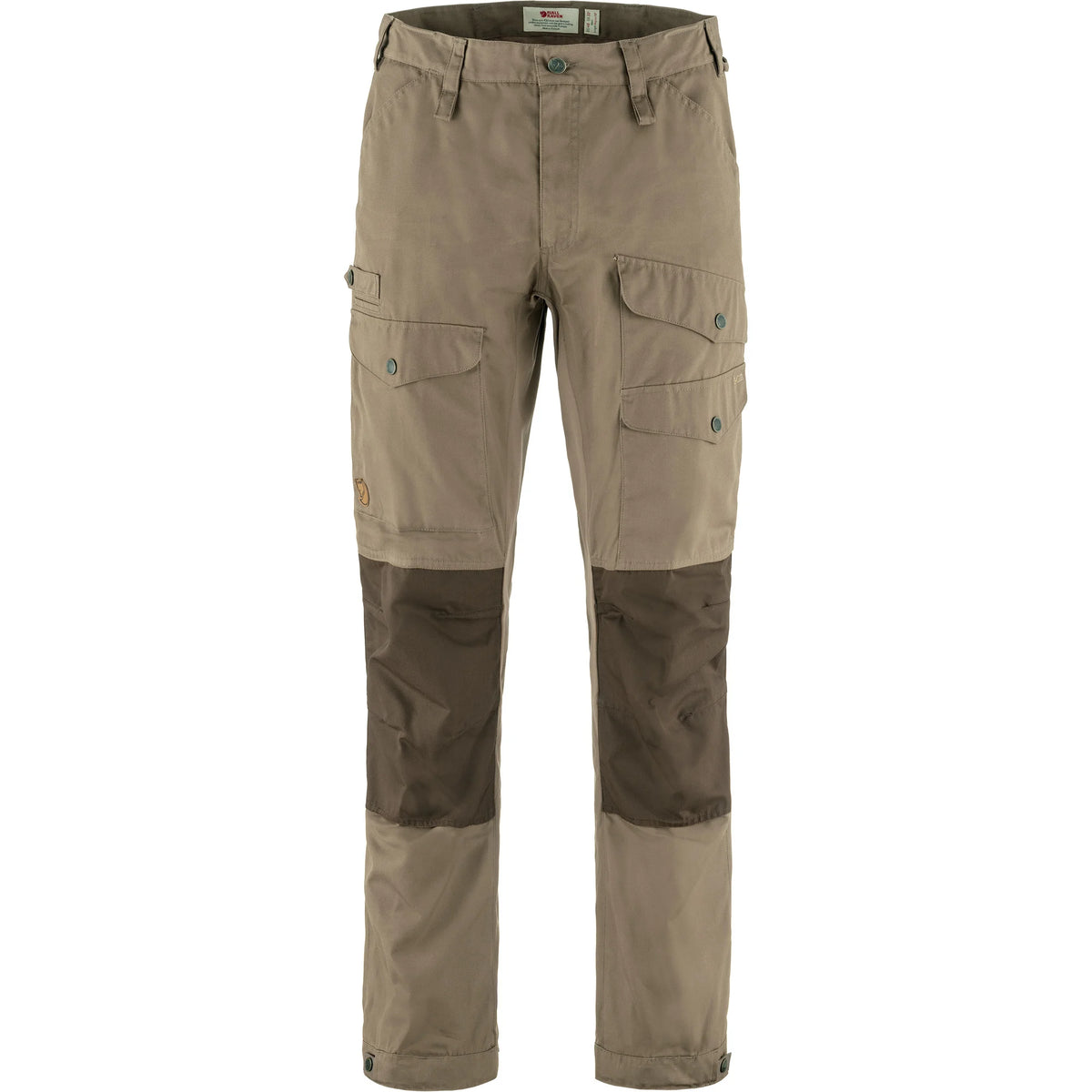 Fjallraven Vidda Pro Ventilated Trouser