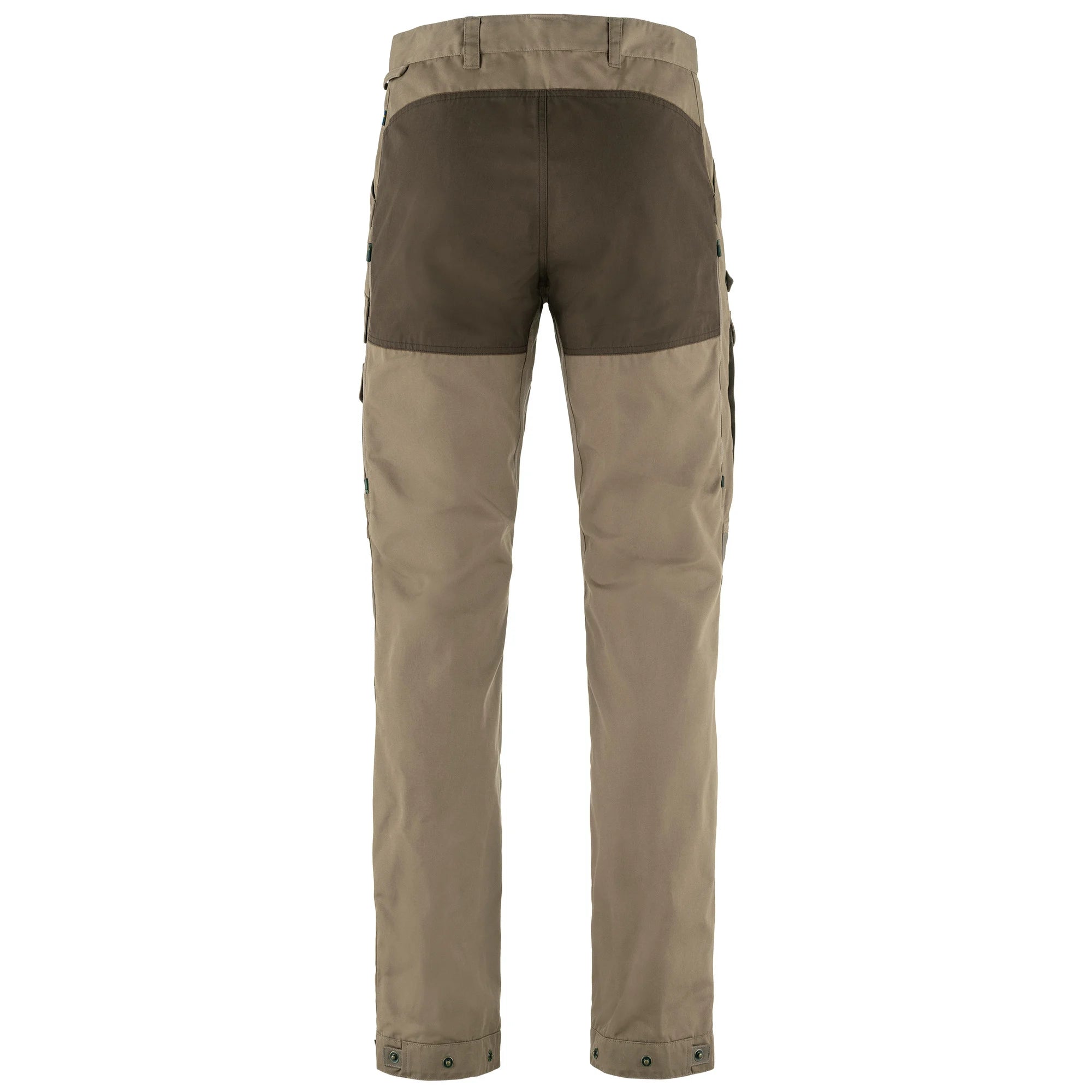 Fjallraven Vidda Pro Vent Trouser Dark Black-Grey| 911supply.ca